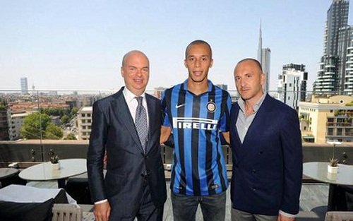 CHUYỂN NHƯỢNG ngày 2/7: Miranda CẬP BẾN Inter Milan. Sergio Ramos chỉ muốn đến Man United