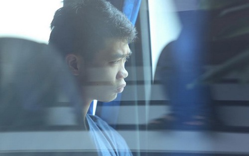 Công Phượng bất ngờ sắm vai Đường Tăng