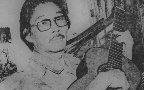 'Hà Nội niềm tin và hy vọng' và câu chuyện Phan Nhân trước lễ cưới Triều Dâng