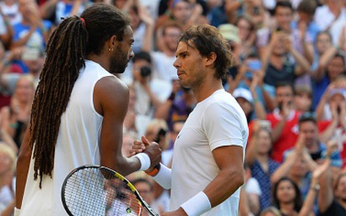 Dustin Brown – người đã đánh bại Nadal là ai?