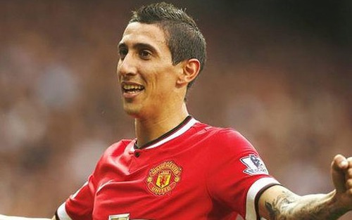 Diego Forlan: 'Man United sẽ hối hận nếu bán Di Maria'
