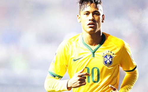 Neymar: Kẻ vĩ cuồng có bằng một nửa Messi?