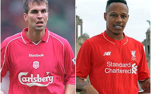 Liverpool: Clyne sẽ là lời giải cho bài toán Babbel?