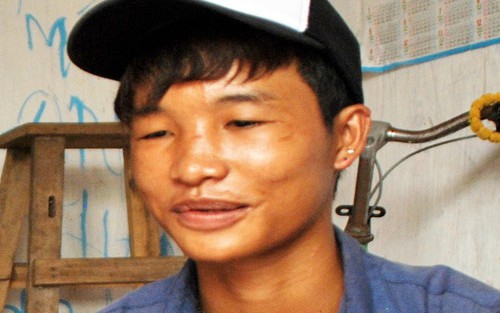 Lòng tốt, từ 'cổ tích' mơ mộng về bé Hào Anh