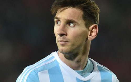 Lionel Messi: ‘Không gì đau đớn hơn là thua một trận Chung kết’