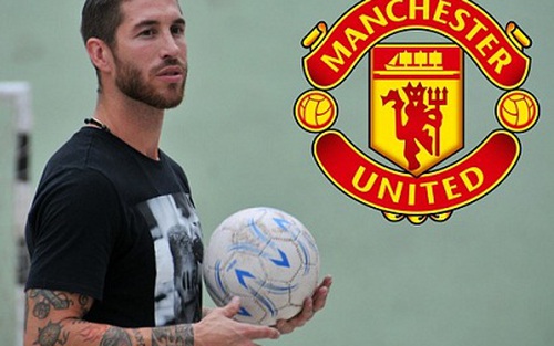CẬP NHẬT tin tối 7/7: Man United sắp có Ramos và Darmian. Mourinho ký hợp đồng mới với Chelsea