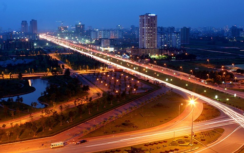 Hà Nội chính thức đặt tên phố Mạc Thái Tổ, Mạc Thái Tông, Nguyễn Đình Thi, Trịnh Công Sơn