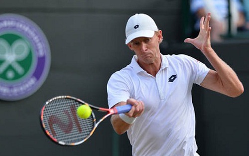 Vòng 4 đơn nam Wimbledon 2015: Novak Djokovic ngược dòng ngoạn mục