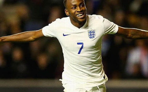 Berahino chia tay người đại diện vì sợ bị giật dây như Sterling