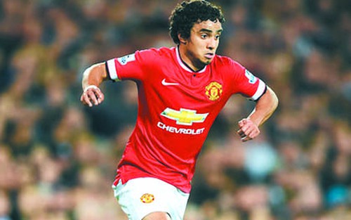 Darmian đến, Rafael sắp rời Man United