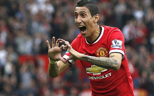 Di Maria muốn tới Bayern hơn là PSG