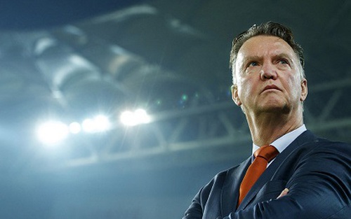 Đội hình 300 triệu bảng sẽ được Van Gaal sử dụng trong ngày mở màn Premier League