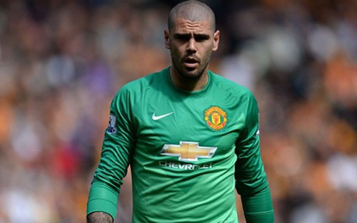 CHUYỂN NHƯỢNG ngày 11/7: Valdes sắp đến Thổ Nhĩ Kỳ. El Shaarawy sang Monaco