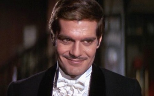 Vĩnh biệt 'ngôi sao cô đơn' Omar Sharif