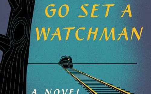 Sách mới của Harper Lee bán chạy như Harry Potter