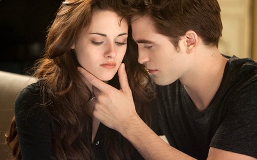Kristen Stewart bị tổn thương sâu sắc vì ‘Chạng vạng’