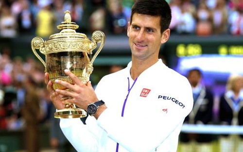 Djokovic 2015 hơn hẳn Djokovic 2011