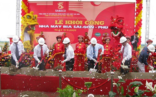 Sabeco và những lý giải quanh việc truy thu 408 tỷ đồng thuế tiêu thụ đặc biệt
