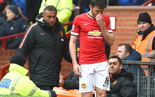 Man United: Vì sao Louis van Gaal không chịu mua cầu thủ Anh?