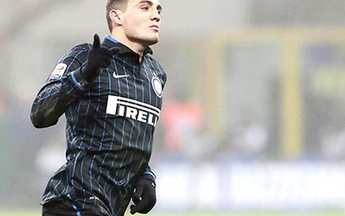 Đối thoại Mateo Kovacic: 'Tôi ở lại để làm Pirlo của Inter'