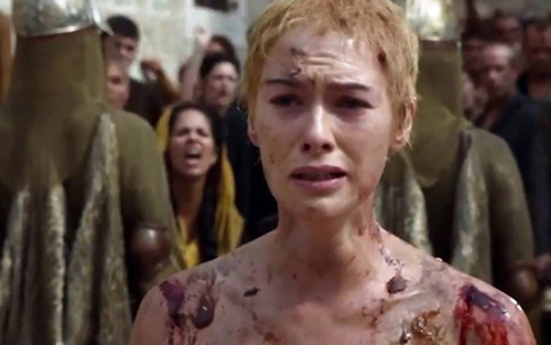 Càng tranh cãi về bạo hành, 'Game of Thrones' càng càn quét đề cử Emmy