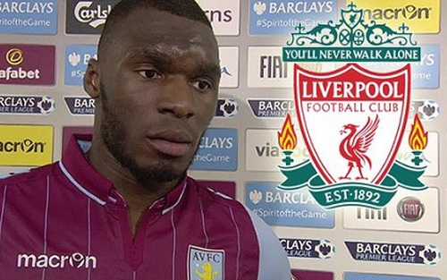 CĐV Liverpool cay đắng: 'Mua Andy Carroll còn thông minh hơn mua Benteke'