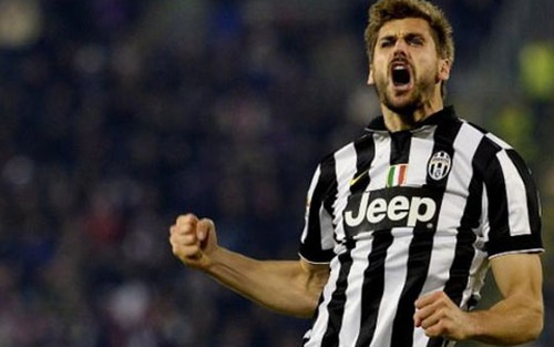 TIẾT LỘ: 'Tiền đạo bí mật' Van Gaal muốn mua là... Fernando Llorente