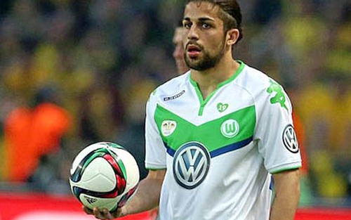 Chuyển nhượng ở Madrid: Ricardo Rodriguez sẽ đến Bernabeu
