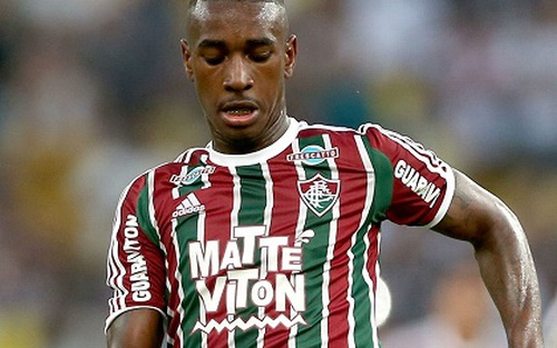 Viên ngọc quý của Brazil đạt thỏa thuận gia nhập Barcelona