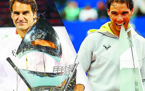 Federer và Nadal không thể truyền cảm hứng ở quê nhà