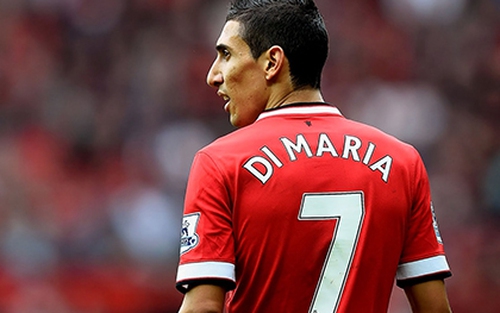 CHUYỂN NHƯỢNG ngày 26/7: Man United tranh mua John Stones. Arsenal nhắm Marco Reus