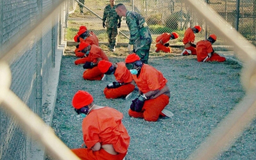 ĐỒ HỌA: Nhà tù Guantanamo qua những con số