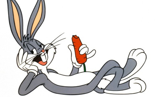Thỏ Bugs Bunny tròn 75 tuổi: Nhân vật hoạt hình vĩ đại bậc nhất