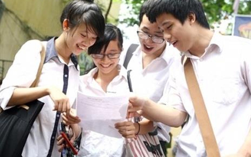Tư vấn cách đăng ký nguyện vọng 1 Đại học