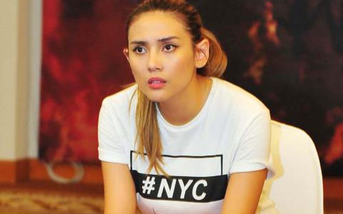 Võ Hoàng Yến casting phim 'Truy sát'