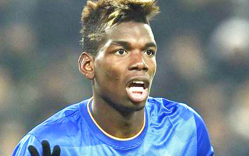 'Juventus không muốn trả lương điên rồ để giữ chân Pogba'