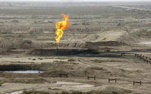 Iran nóng lòng 'đổ thêm' 500.000 thùng dầu mỗi ngày ra thế giới