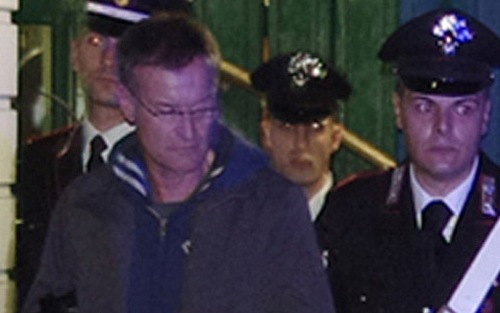 Tay chân của 'bố già' bất ngờ 'tố' thị trưởng Rome bảo kê cho mafia