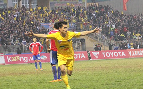 17h00 ngày 9/8 FLC Thanh Hóa – Than Quảng Ninh: Thắng để đua vô địch