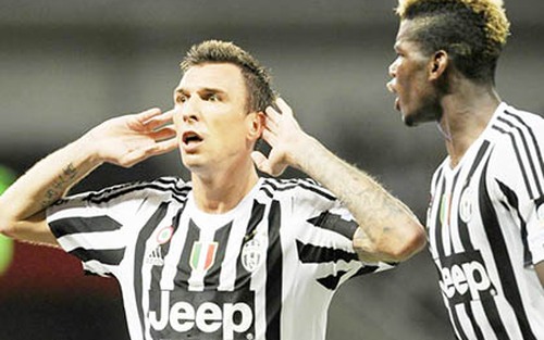 Juventus giành Siêu Cúp Italy: Mới chỉ là 'nửa bộ mặt' Juve!