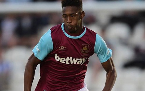 HLV Bilic đánh giá cao cầu thủ 16 tuổi của West Ham hơn cả Messi