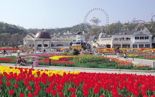 Gyeonggi quảng bá du lịch tại Hà Nội