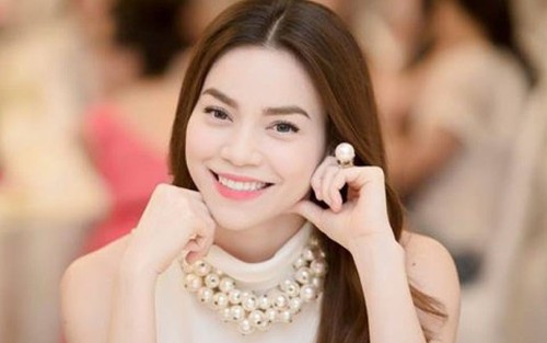 Hồ Ngọc Hà hát gì ở 'Bài hát yêu thích'?