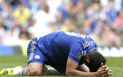 Man City - Chelsea, còn 1 ngày: Thua Man City, Chelsea sẽ khủng hoảng