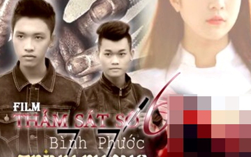 Không cần bất cứ 'phim' nào về vụ thảm sát Bình Phước!