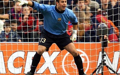 Thủng lưới 8 bàn sau 2 trận, Barca tệ nhất từ năm 2001