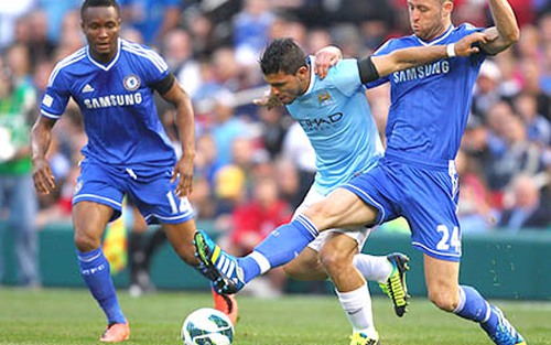 22h00 ngày 16/8, Man City – Chelsea: The Blues lại đá như 'đội bóng nhỏ'?