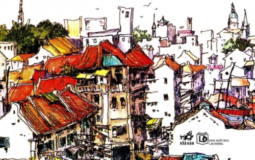 Singapore cựa mình trong 'Khi ta mơ quá lâu'