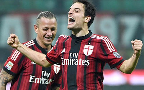 AC Milan trước mùa giải mới: Chờ Bonaventura tỏa sáng