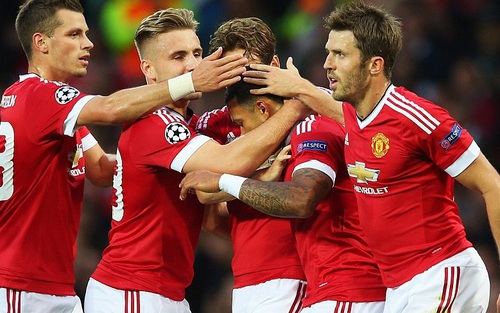 Man United 3-1 Brugge: Ngày Old Trafford tìm về những giá trị cũ...